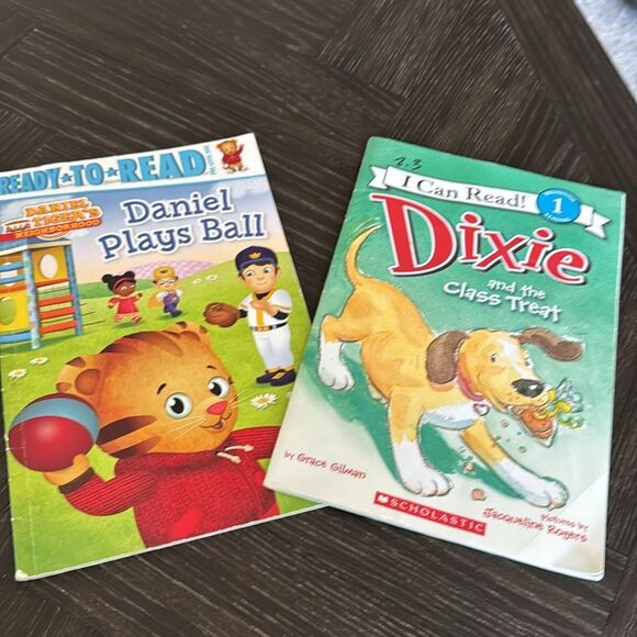 scholastic books, Early Reader, learn to read, level 1, AR Reading, Fly Guy - Picture 6 of 6